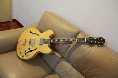 Epiphone Inspired By John Lennon Casino