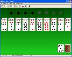 Forty Thieves Solitaire Rules - Solitaire Central Rulebook