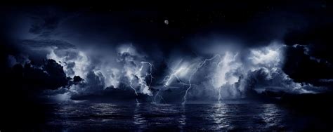 The never-ending lightning storm - Scienceline