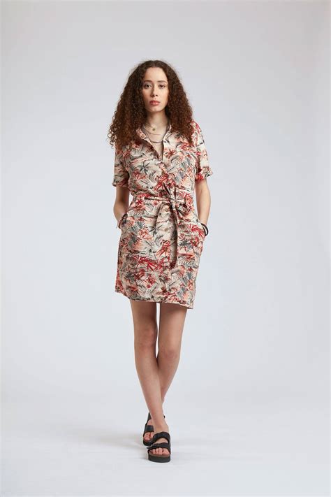 Women's Sustainable Organic Dresses | KOMODO