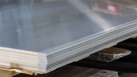 Stainless Steel Flat Sheet Manufacturer in China -TuoLian