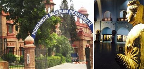 30K Gandhara Antiques at Peshawar Museum - Home - News Pakistan TV