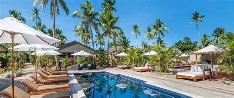 Paradise Cove Resort Fiji - Island & Luxury Travel Specialists