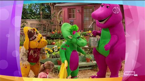 Barney & Friends 2012 11 22 HD - YouTube