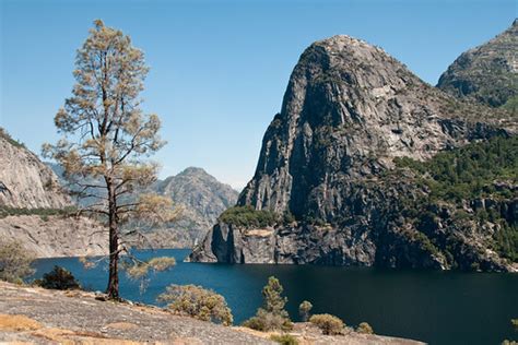 Wapama Falls Trail - California | AllTrails.com