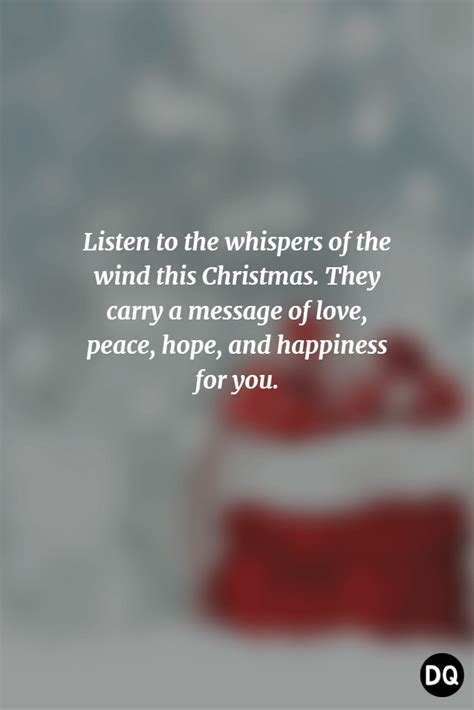 38 Merry Christmas and New Year Wishes - Dreams Quote