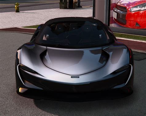 2020 McLaren Speedtail [Add-On] - GTA5-Mods.com