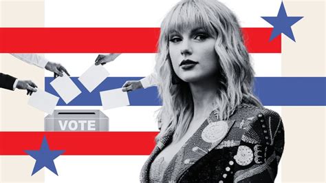 Taylor Swift's Political Clout Ignites Debate Ahead of 2024 Election