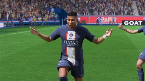 FIFA 23 - Sensational Record Breaker Mbappe item INBOUND