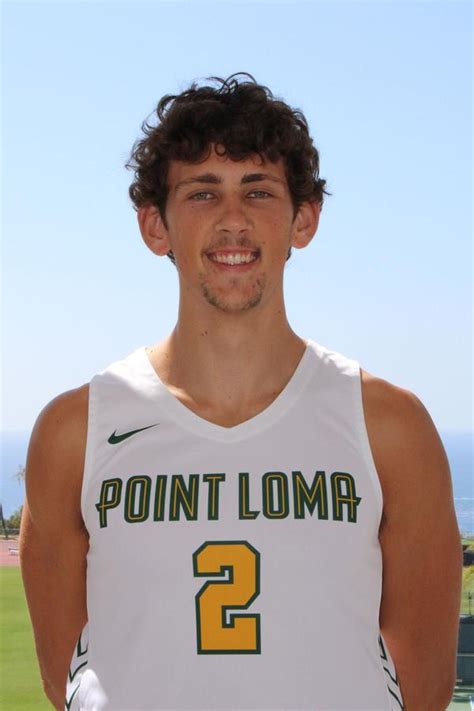 San Diego native helps Point Loma Nazarene win 18th straight game, clinch regular-season ...