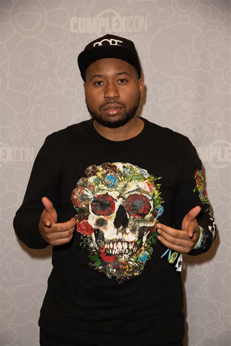 DJ Akademiks Reveals He's Officially Leaving Complex