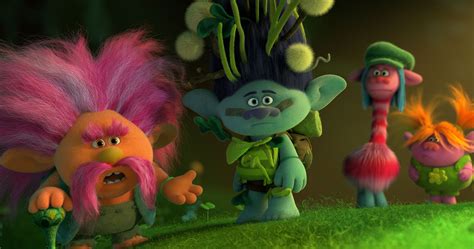 Trolls World Tour | Premiering Now at Home | Universal Pictures