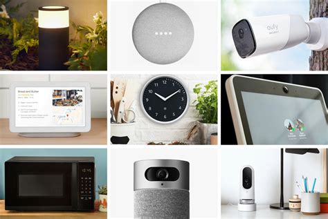 10 Best Smart Home Gadgets for You in 2019