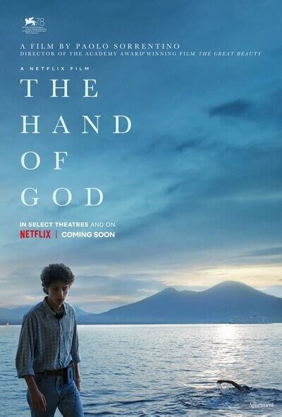 The Hand of God movie review & film summary (2021) | Roger Ebert