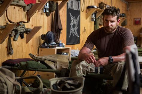 "American Sniper": cast, trama e trailer | TV Sorrisi e Canzoni