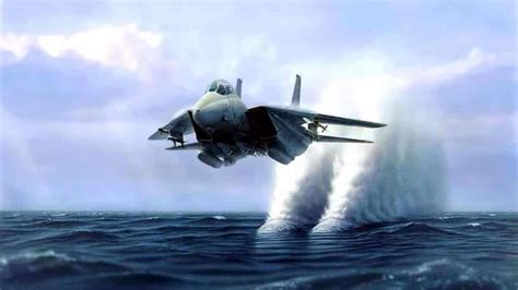 Lockheed Martin F-22 Raptor - US Air Force Top Jet Fighter