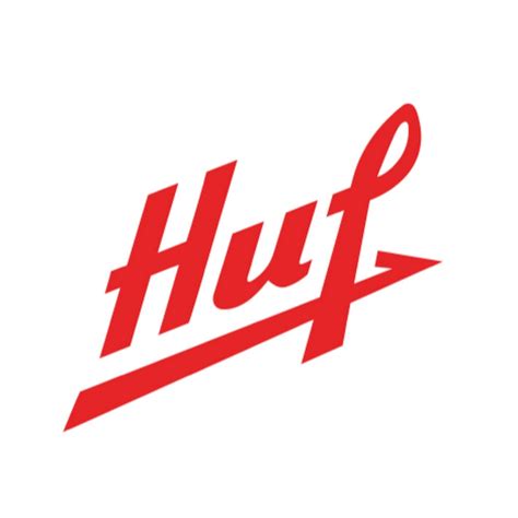 Huf Group - YouTube