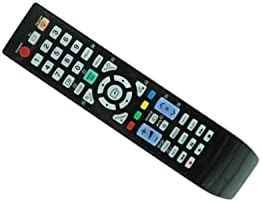 Amazon.com: Universal Replacement Remote Control Fit for Samsung ...