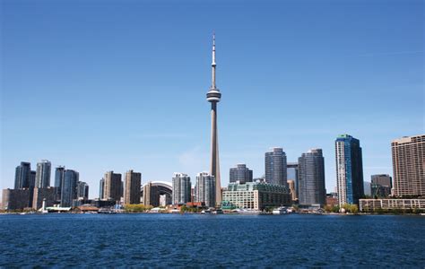 Canada Tourism | Canada Tourist Attractions