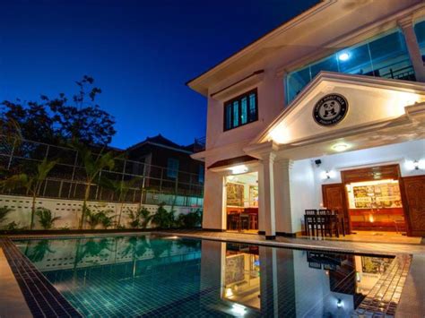 Cambodia House Rentals Guide – Available Options for Expats – Ultimate Getaways