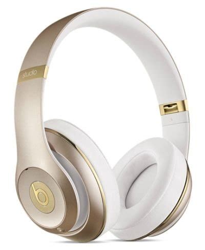 Słuchawki nauszne BEATS BY Dr. DRE Solo3 Wireless - Gold - Złoty - GSM ...