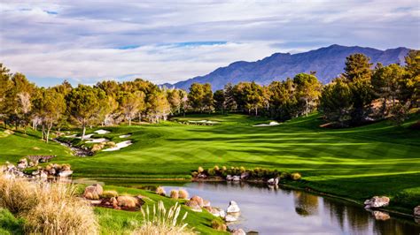 Shadow Creek Golf Course green fees Archives - Golf News Net