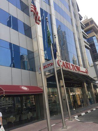 CARLTON DOWNTOWN HOTEL (Dubai, United Arab Emirates) - Reviews, Photos & Price Comparison ...