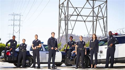 The Rookie Season 7 Release Date, News