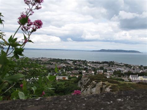 Cajunlassie: Killiney Hill Hike