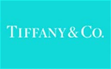 Tiffany Logos