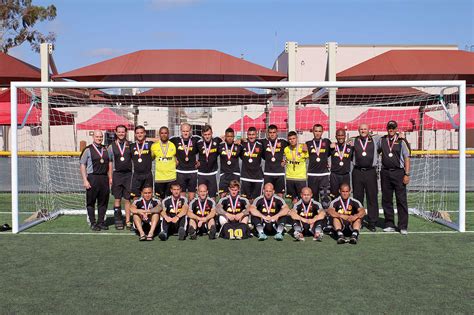 CAB Soldiers help lead All-Army Soccer Team to Victory | Article | The ...