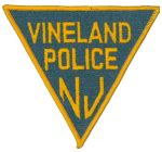 K9 Clif, Vineland Police Department, New Jersey