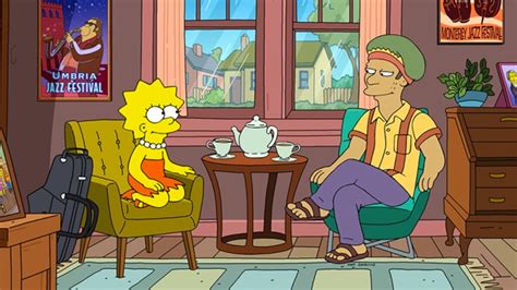 The Simpsons New Character: The Sitcom Makes History... Again