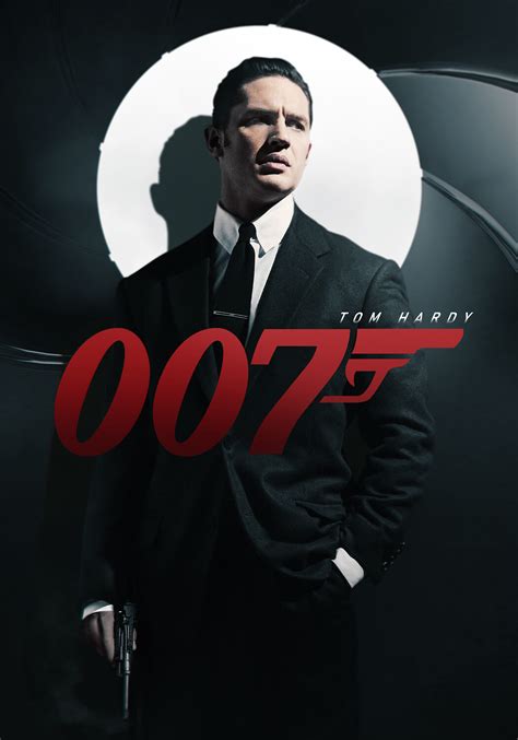 ArtStation - Tom Hardy - 007