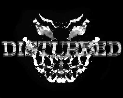 Disturbed Logo 1600x1280-75 by disturbedkorea on DeviantArt