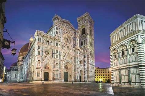 Il Duomo di Firenze, un'opera immortale