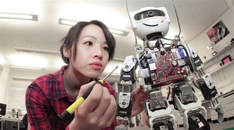 10 Skills that Good Robotics Engineers should Have-blog-Shenzhen CM Technology company Ltd