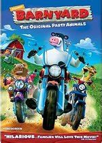 Barnyard - Cast Images | Behind The Voice Actors