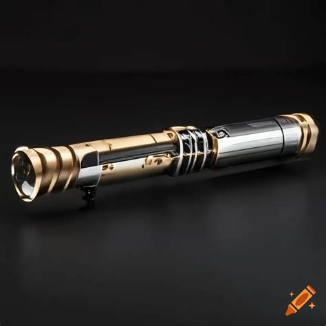 Lightsaber Hilt Quiz