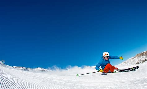 Thrilling & Mesmerising Winter Activities in Azerbaijan! | MakeMyTrip