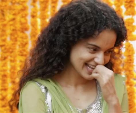 Kangana Ranaut plays Bride to Be in the movie ‘Queen’ | Biharprabha News