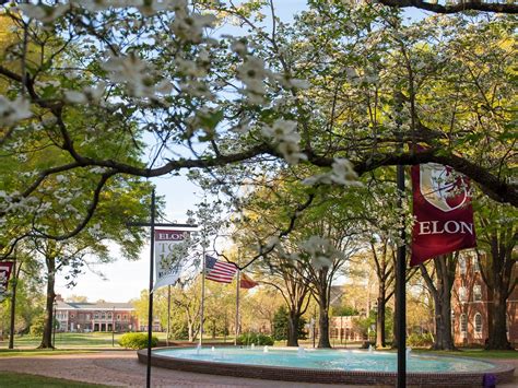 Elon announces updates to academic calendar and possible May Term | Today at Elon | Elon University