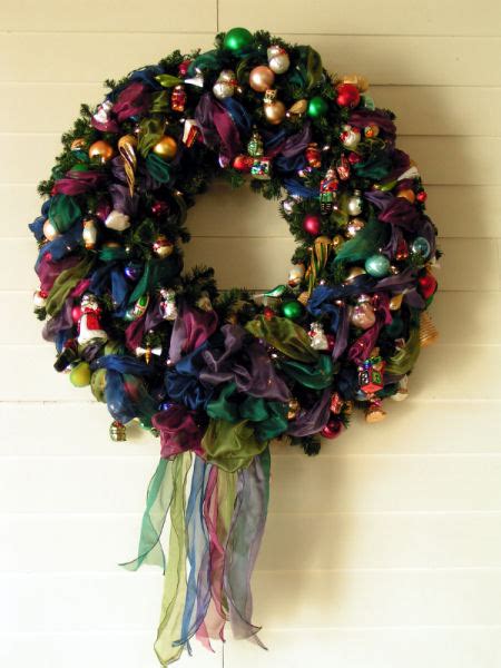 Christmas Wreath Gallery 10