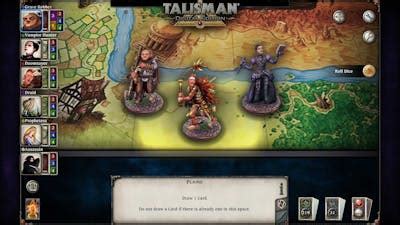 Talisman - The Blood Moon Expansion | PC Mac Steam Downloadable Content | Fanatical