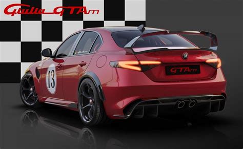 Alfa Romeo Giulia GTA Price Announced - Cars.co.za