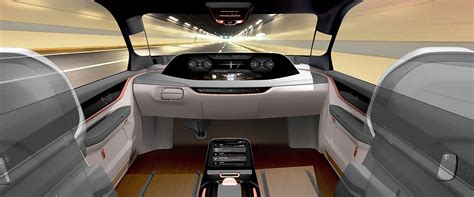 Driverless Cars Are Set to Revolutionize the Way We Travel