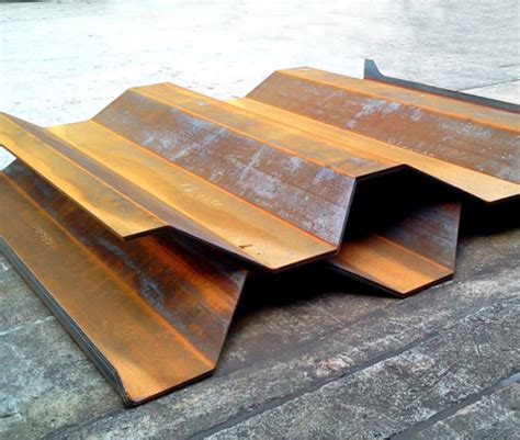 Corrugated Sheets & Crimp Plates – Leng Huat Steel Group