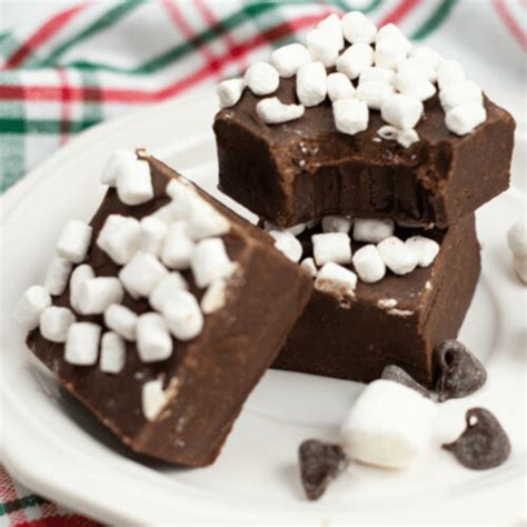 Hershey Fudge Recipe - It Is a Keeper