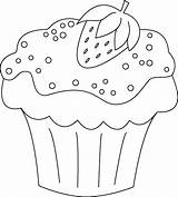 Cupcake Zum Ausmalen Ausmalbilder  AusmalbilderFurKinderde sketch template