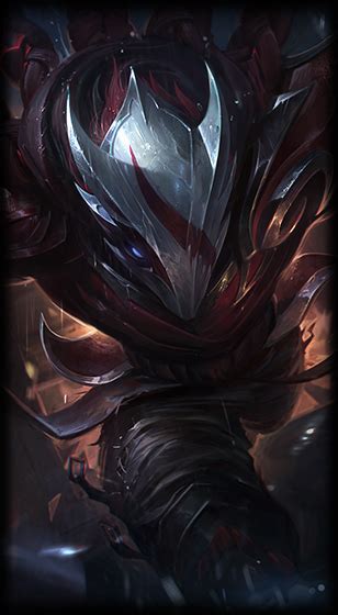 Blood Moon Talon :: League of Legends (LoL) Champion Skin on MOBAFire